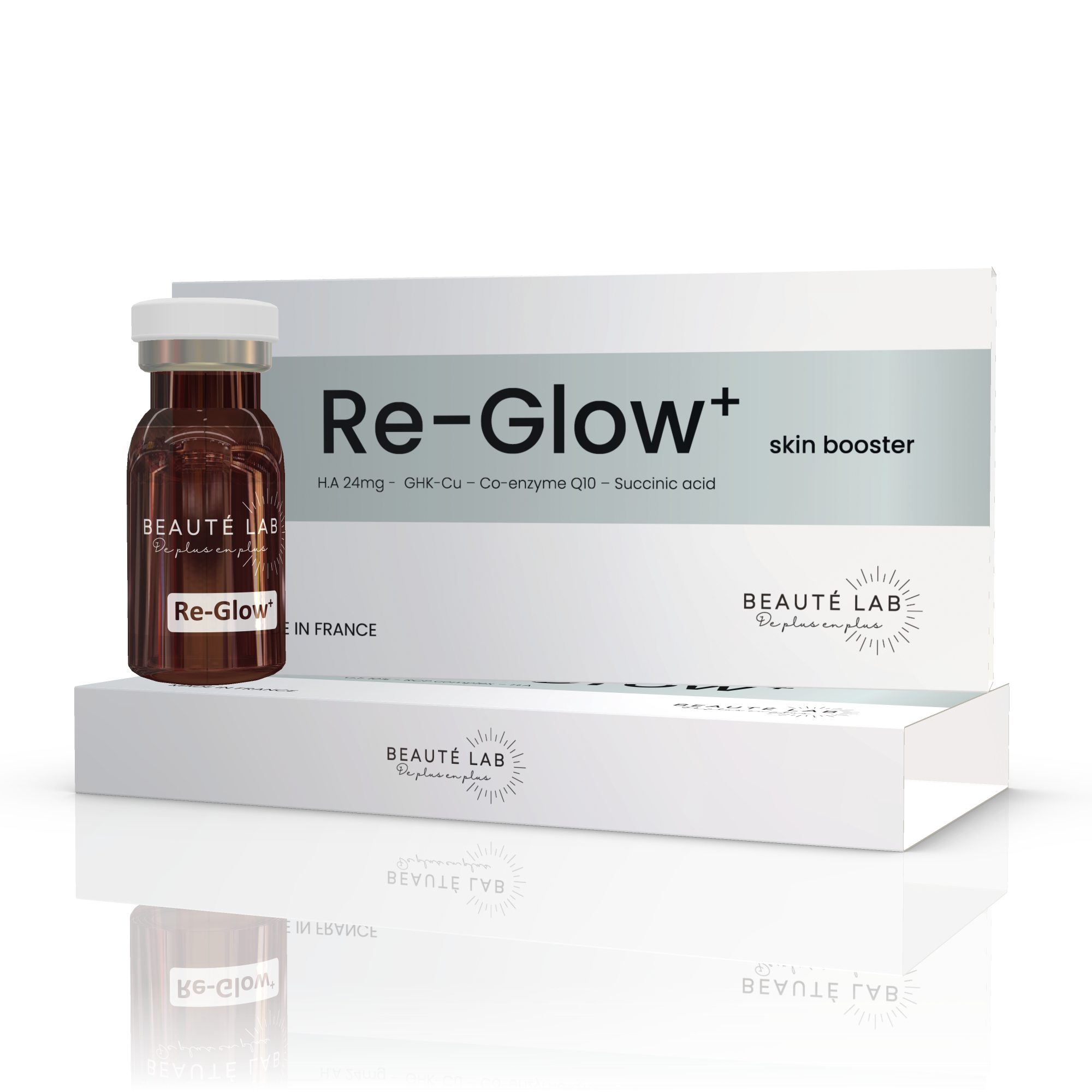 Diamond Skin Booster