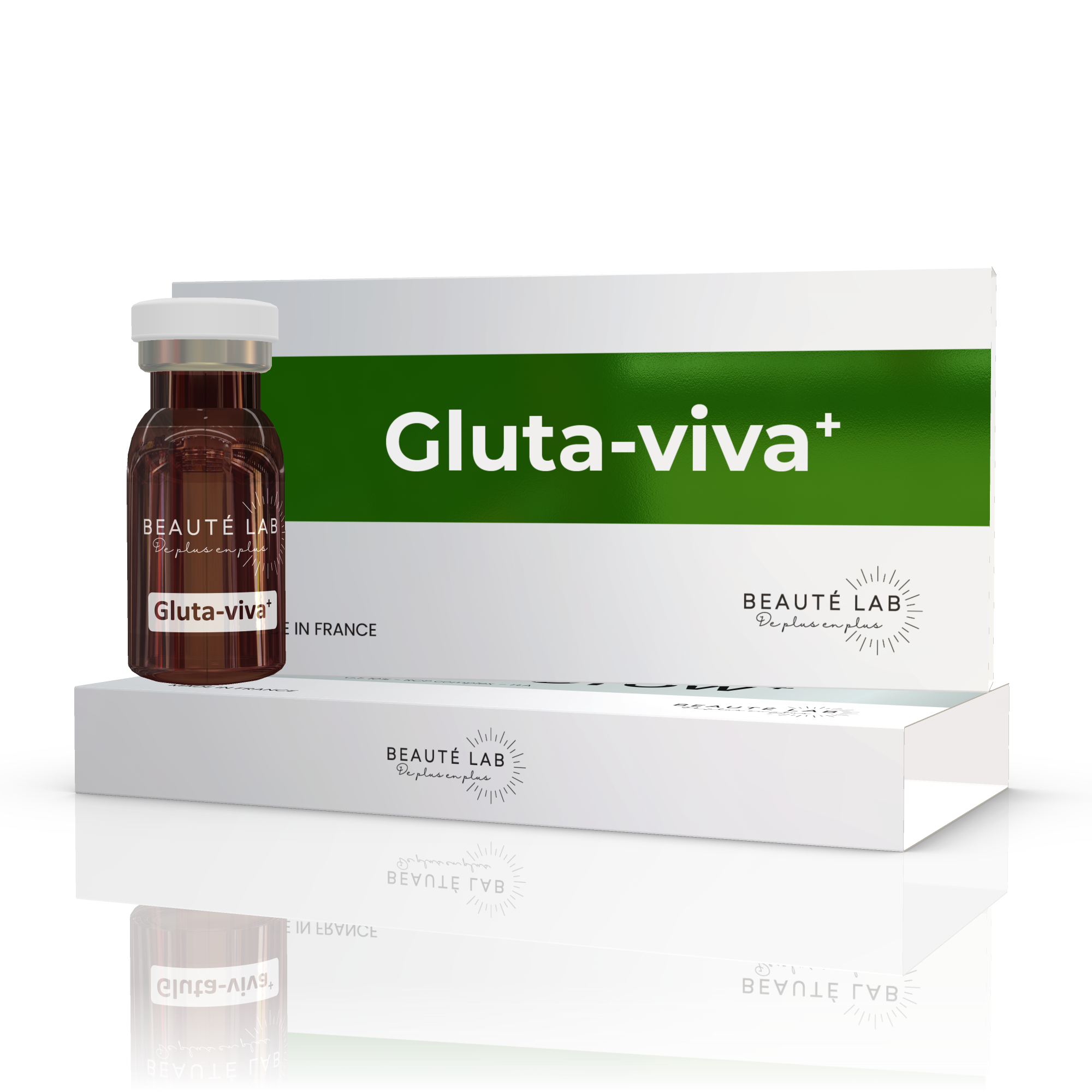 Gluta-Viva+