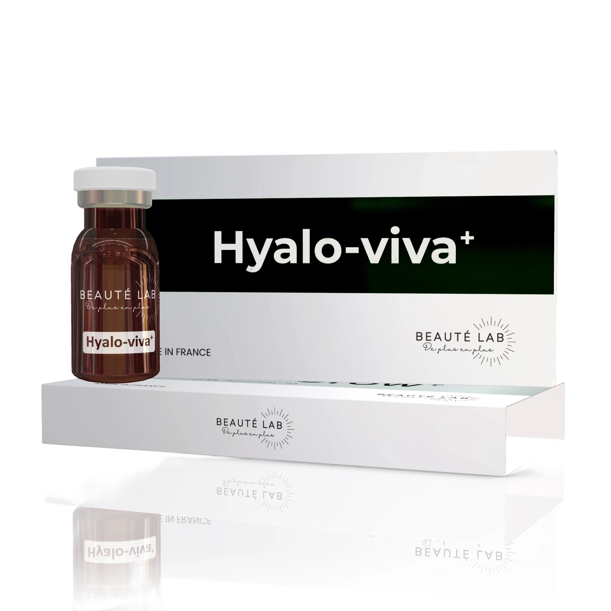 Hyalo-Viva+