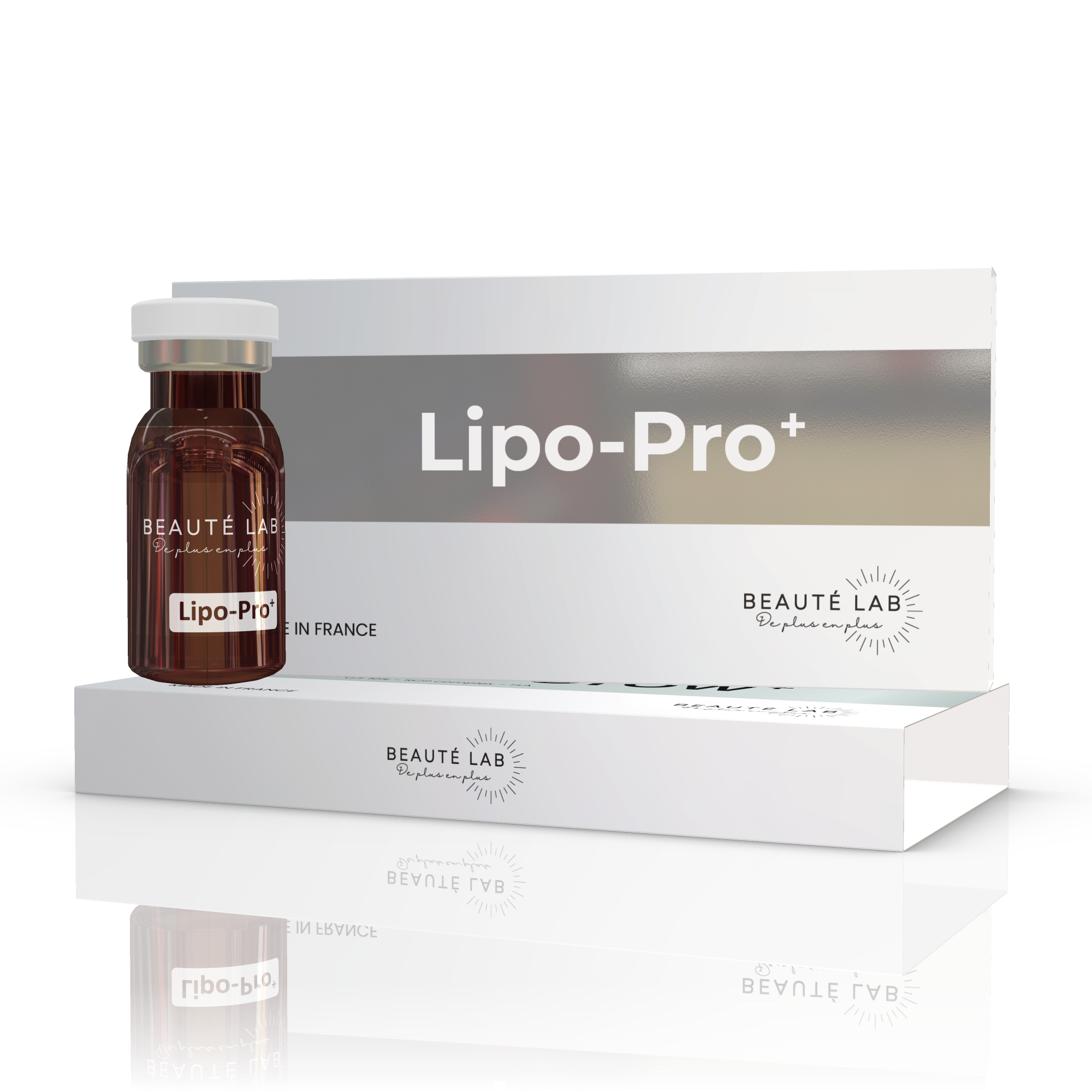 Lipo-Pro+